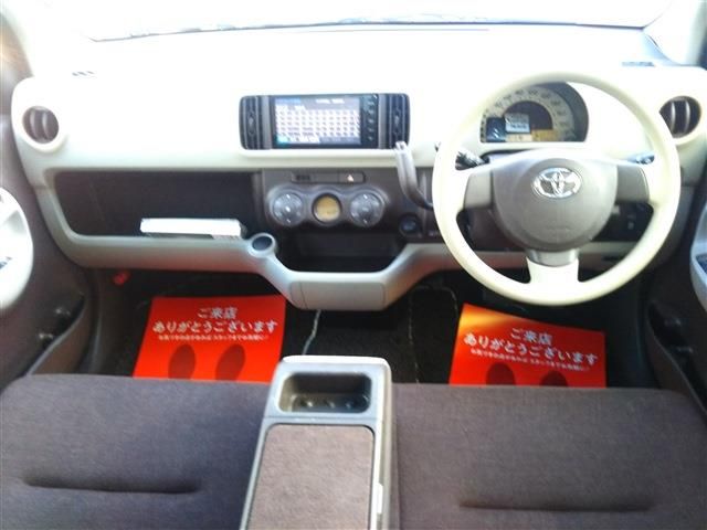 TOYOTA PASSO 2015 Image 31