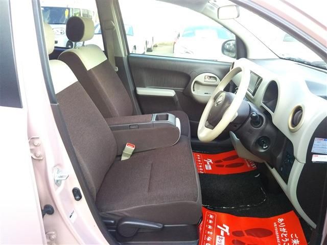 TOYOTA PASSO 2015 Image 31