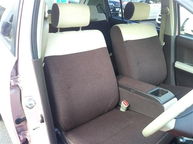 TOYOTA PASSO 2015 Image 31