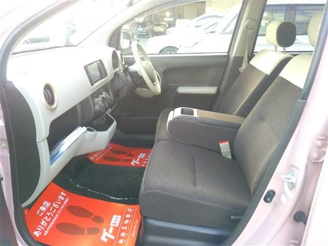 TOYOTA PASSO 2015 Image 31