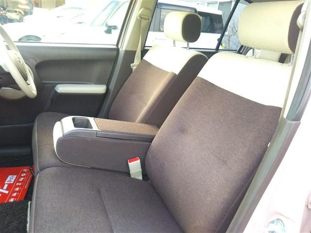 TOYOTA PASSO 2015 Image 31