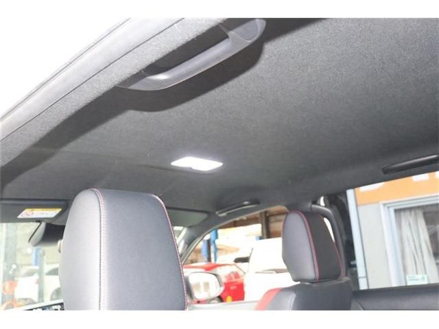 TOYOTA HILUX 4WD 2022 Image 31