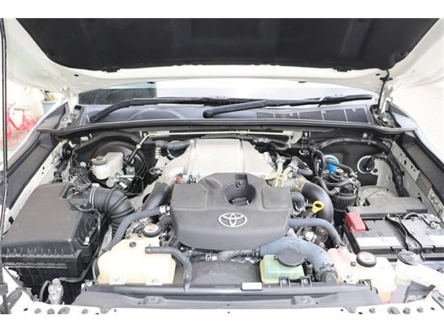 TOYOTA HILUX 4WD 2022 Image 31
