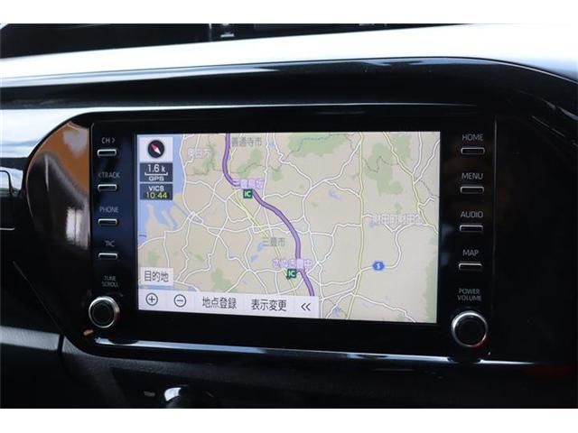 TOYOTA HILUX 4WD 2022 Image 31