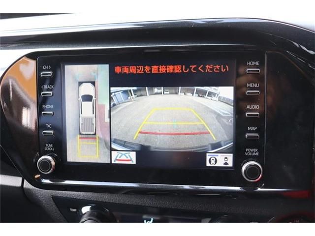 TOYOTA HILUX 4WD 2022 Image 31