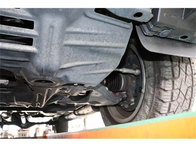 TOYOTA HILUX 4WD 2022 Image 31