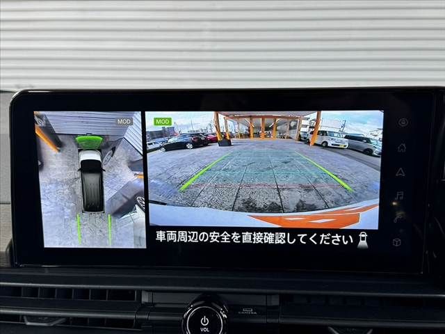 NISSAN SERENA  WG 2023 Image 31