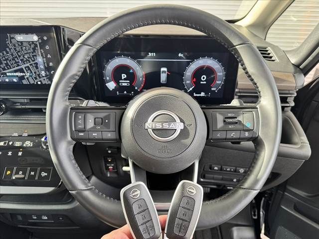 NISSAN SERENA  WG 2023 Image 31