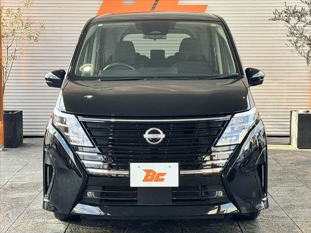NISSAN SERENA  WG 2023 Image 31