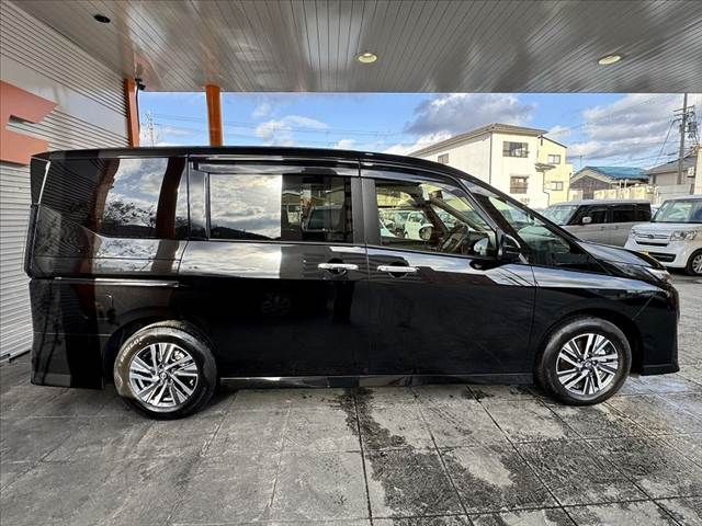 NISSAN SERENA  WG 2023 Image 31