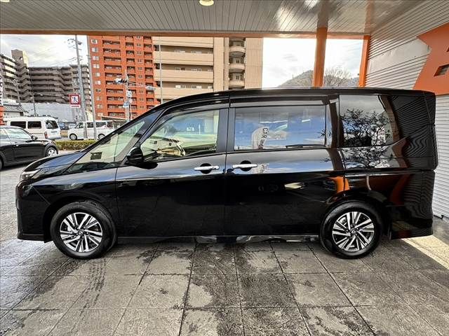 NISSAN SERENA  WG 2023 Image 31