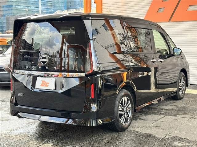 NISSAN SERENA  WG 2023 Image 31