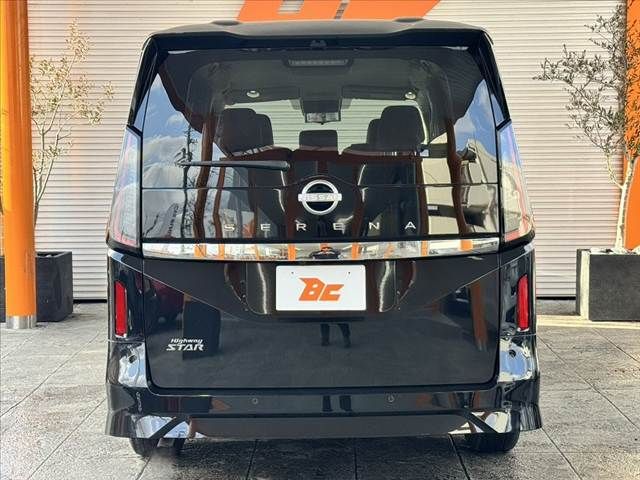 NISSAN SERENA  WG 2023 Image 31