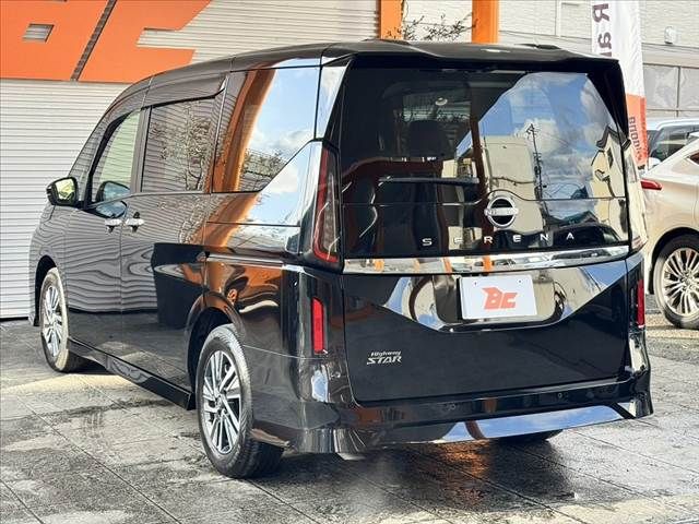 NISSAN SERENA  WG 2023 Image 31