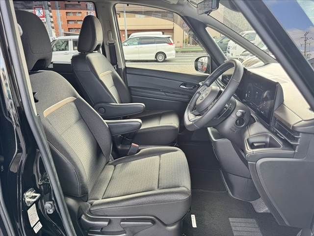 NISSAN SERENA  WG 2023 Image 31