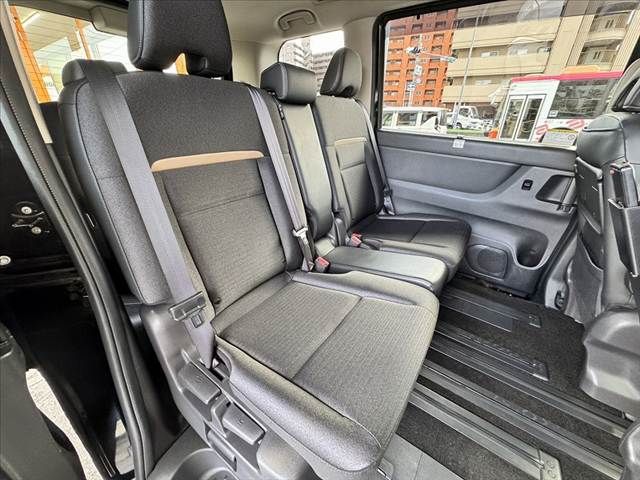 NISSAN SERENA  WG 2023 Image 31