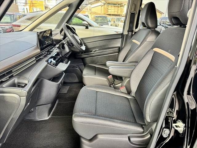 NISSAN SERENA  WG 2023 Image 31