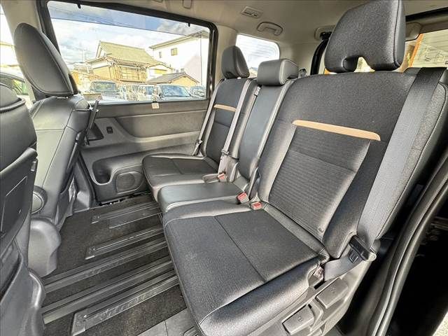 NISSAN SERENA  WG 2023 Image 31