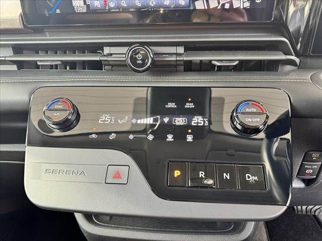 NISSAN SERENA  WG 2023 Image 31