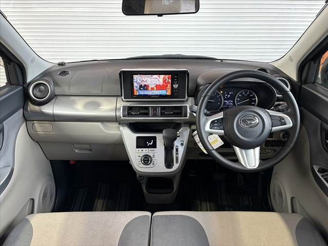 DAIHATSU CAST STYLE 2017 Image 31