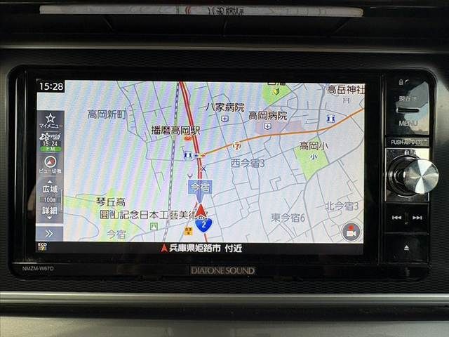 DAIHATSU CAST STYLE 2017 Image 31