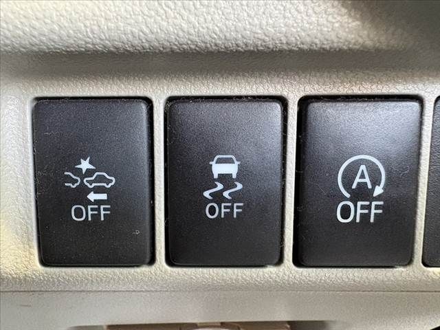 DAIHATSU CAST STYLE 2017 Image 31