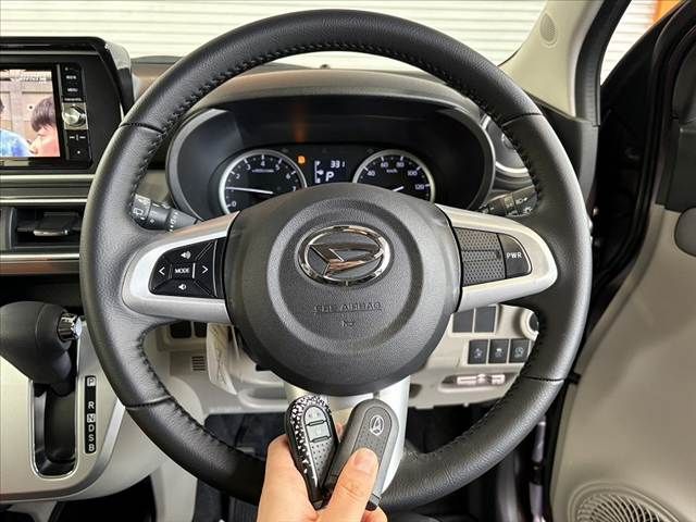 DAIHATSU CAST STYLE 2017 Image 31