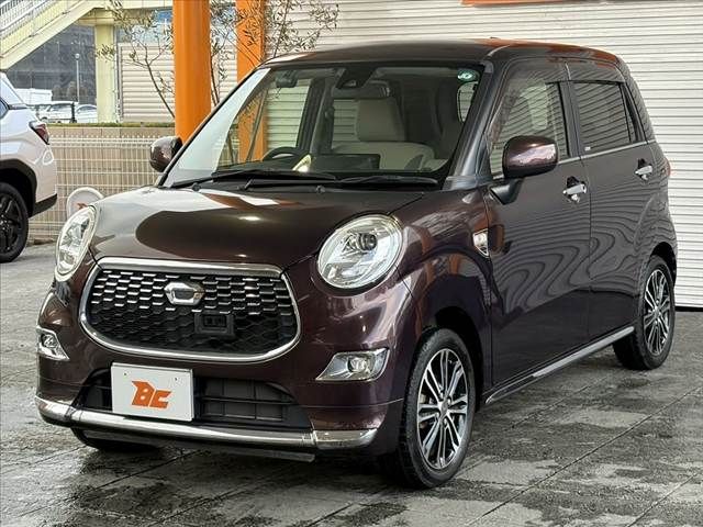 DAIHATSU CAST STYLE 2017 Image 31