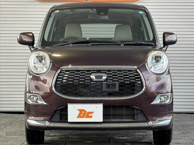 DAIHATSU CAST STYLE 2017 Image 31