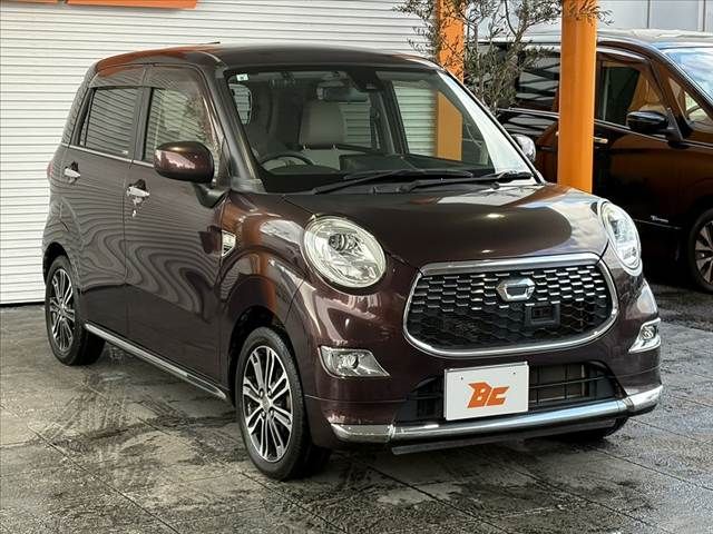 DAIHATSU CAST STYLE 2017 Image 31