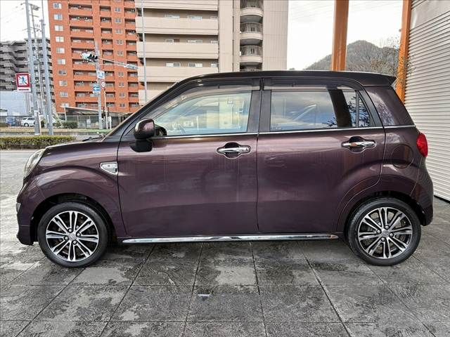 DAIHATSU CAST STYLE 2017 Image 31