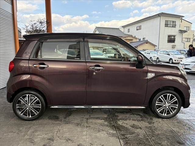 DAIHATSU CAST STYLE 2017 Image 31