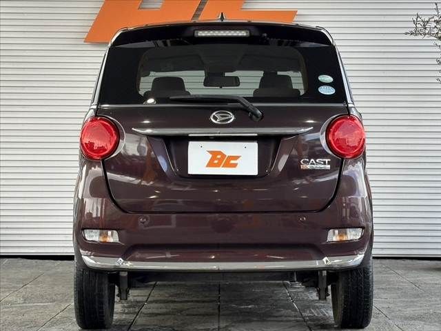 DAIHATSU CAST STYLE 2017 Image 31