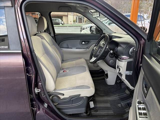 DAIHATSU CAST STYLE 2017 Image 31