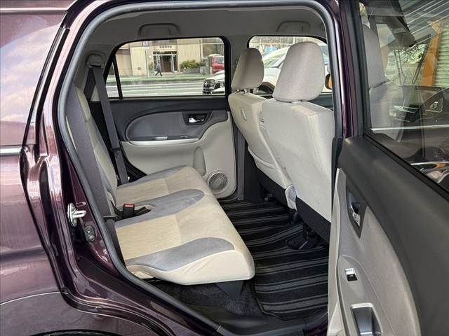 DAIHATSU CAST STYLE 2017 Image 31