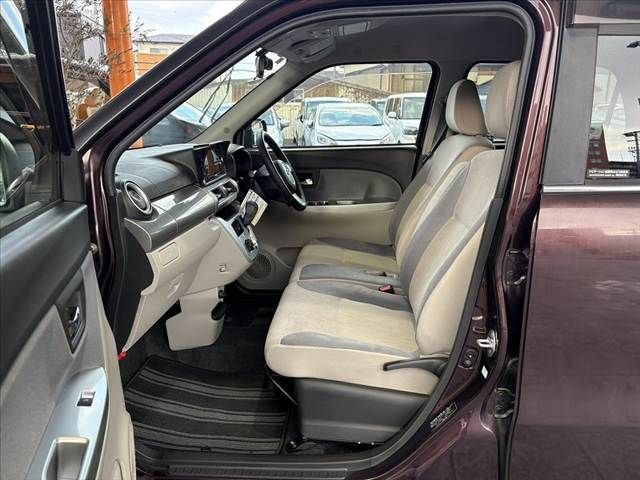 DAIHATSU CAST STYLE 2017 Image 31