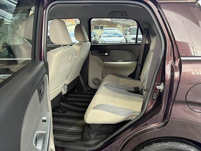 DAIHATSU CAST STYLE 2017 Image 31