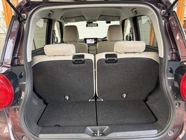 DAIHATSU CAST STYLE 2017 Image 31