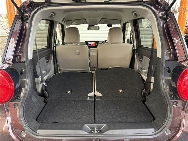 DAIHATSU CAST STYLE 2017 Image 31