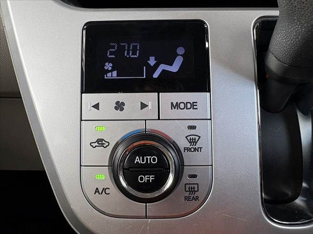 DAIHATSU CAST STYLE 2017 Image 31