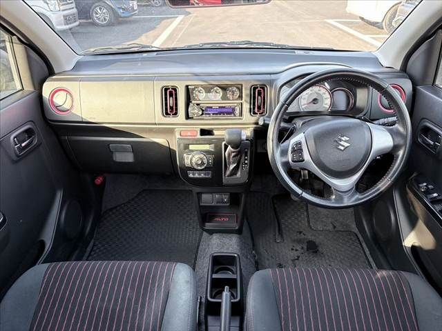SUZUKI ALTO 2015 Image 31