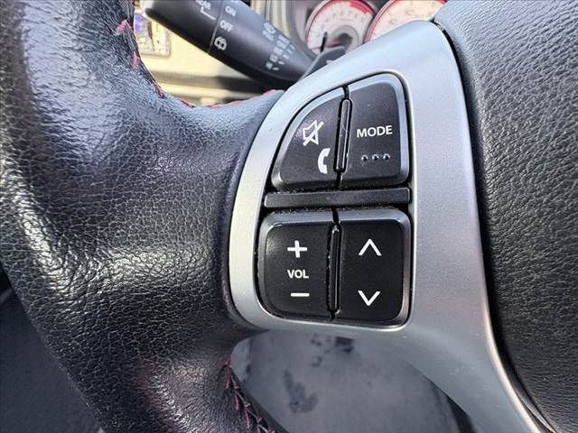 SUZUKI ALTO 2015 Image 31