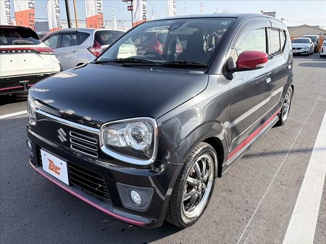 SUZUKI ALTO 2015 Image 31