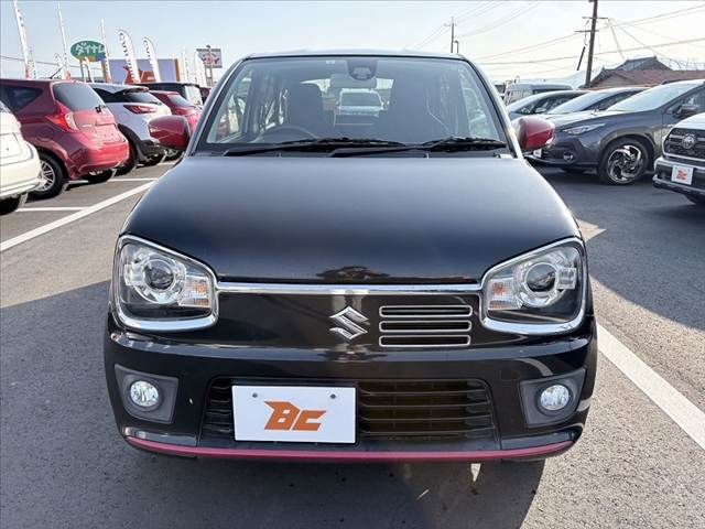 SUZUKI ALTO 2015 Image 31