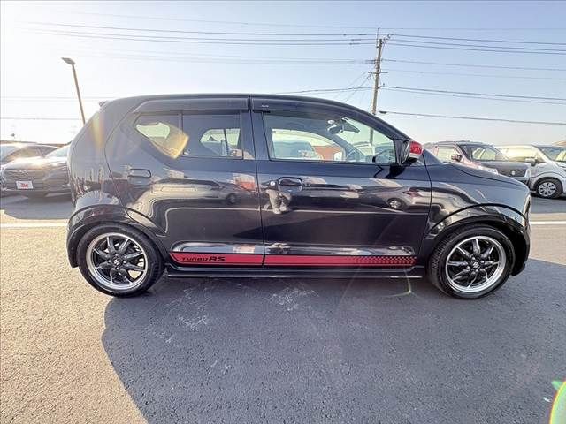 SUZUKI ALTO 2015 Image 31