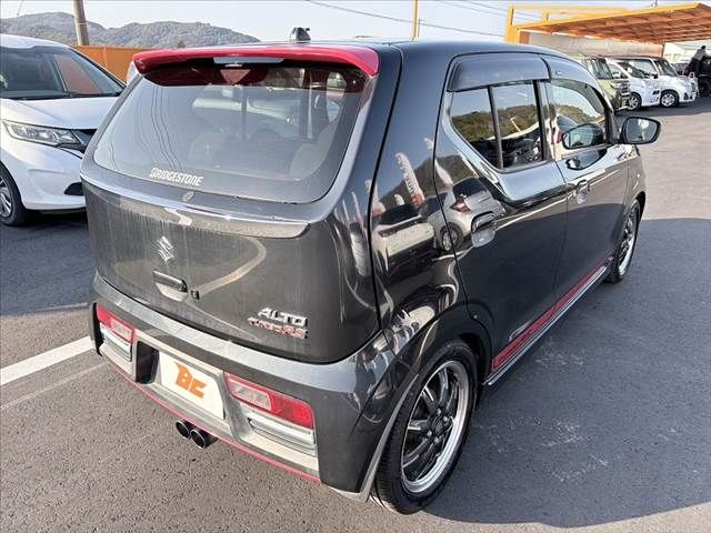 SUZUKI ALTO 2015 Image 31