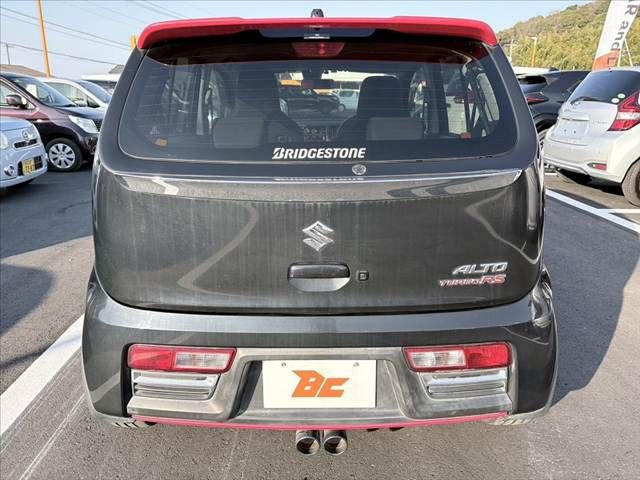 SUZUKI ALTO 2015 Image 31