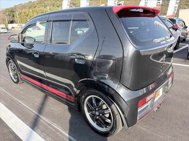 SUZUKI ALTO 2015 Image 31