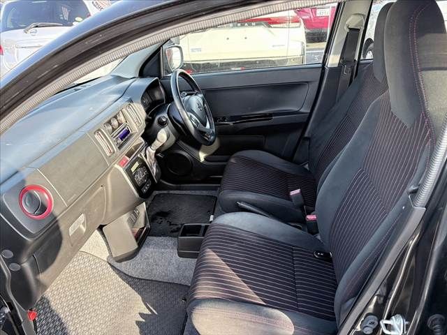 SUZUKI ALTO 2015 Image 31