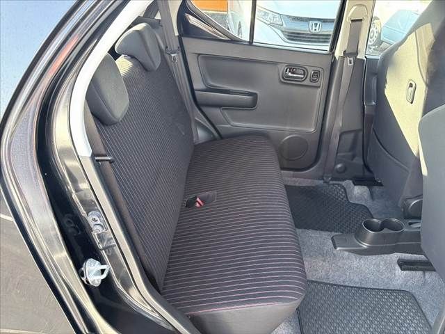 SUZUKI ALTO 2015 Image 31